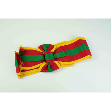 SASH DATO 25